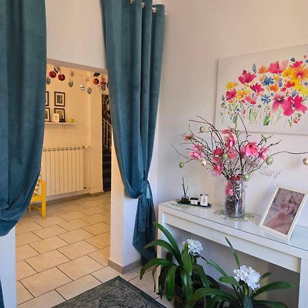 ורשה Pastel Guest Rooms מראה חיצוני תמונה