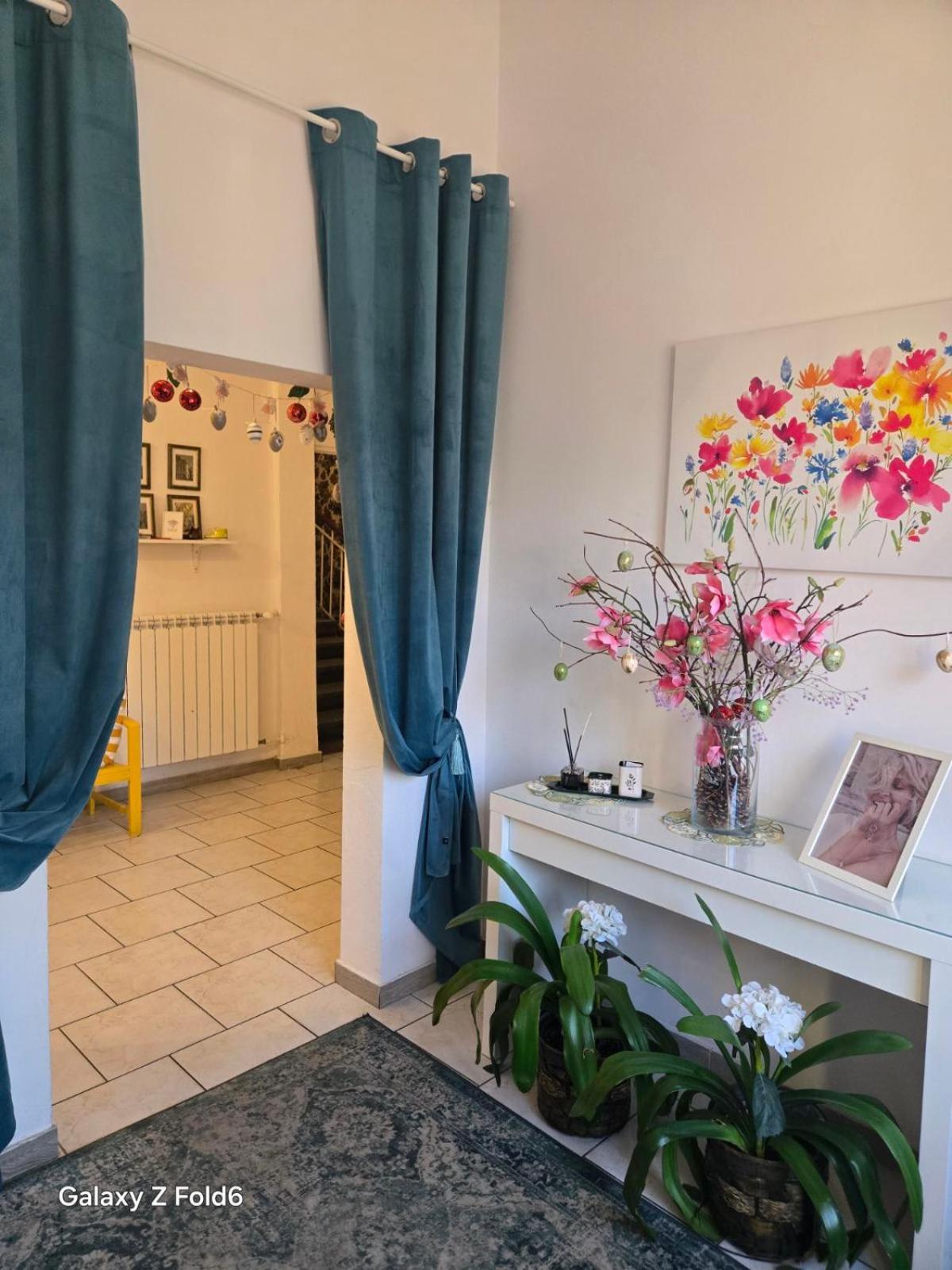 ורשה Pastel Guest Rooms מראה חיצוני תמונה