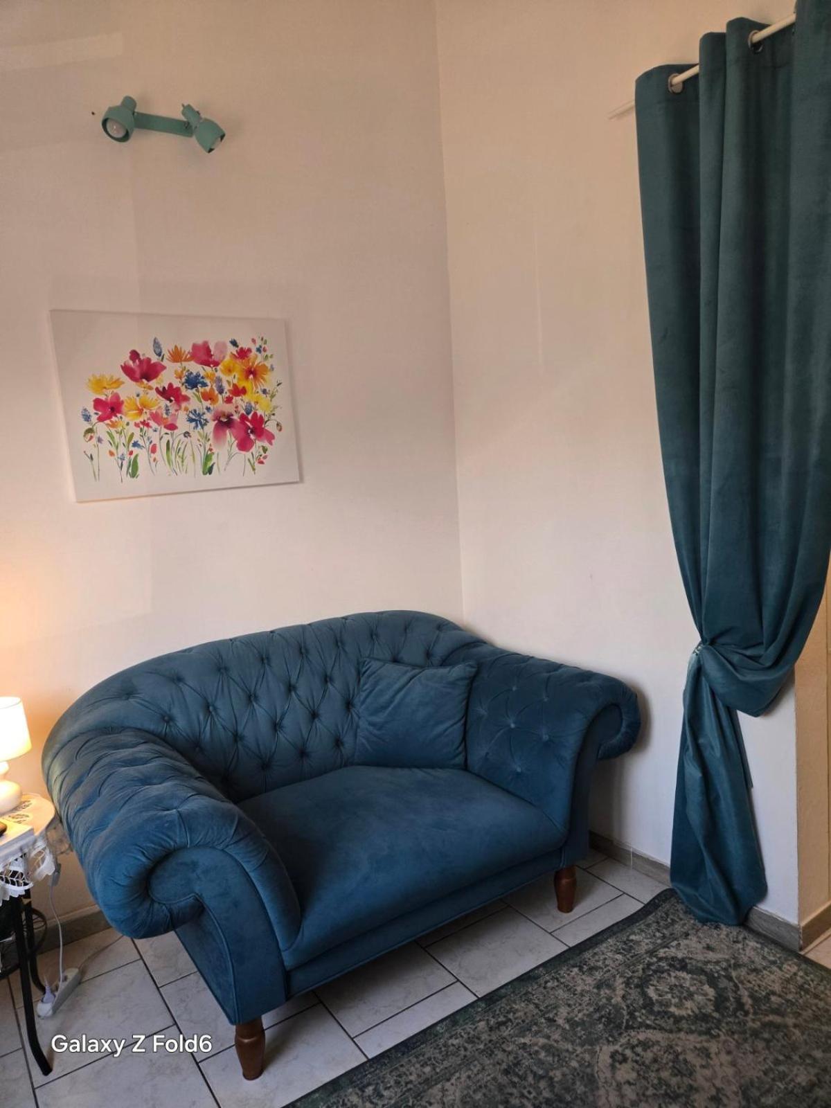 ורשה Pastel Guest Rooms מראה חיצוני תמונה