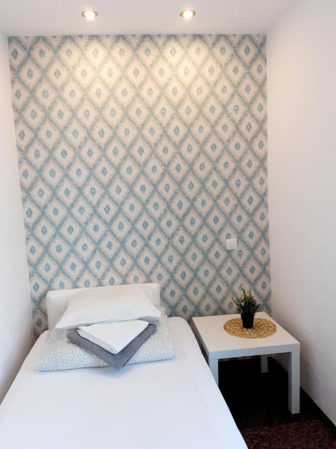 ורשה Pastel Guest Rooms מראה חיצוני תמונה