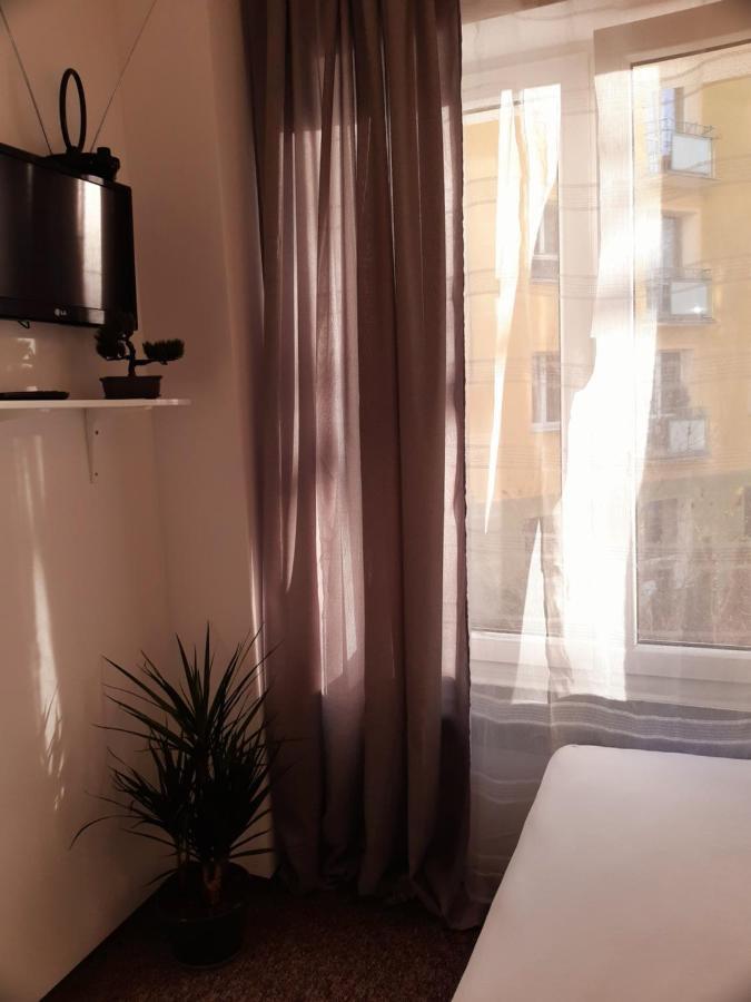 ורשה Pastel Guest Rooms מראה חיצוני תמונה