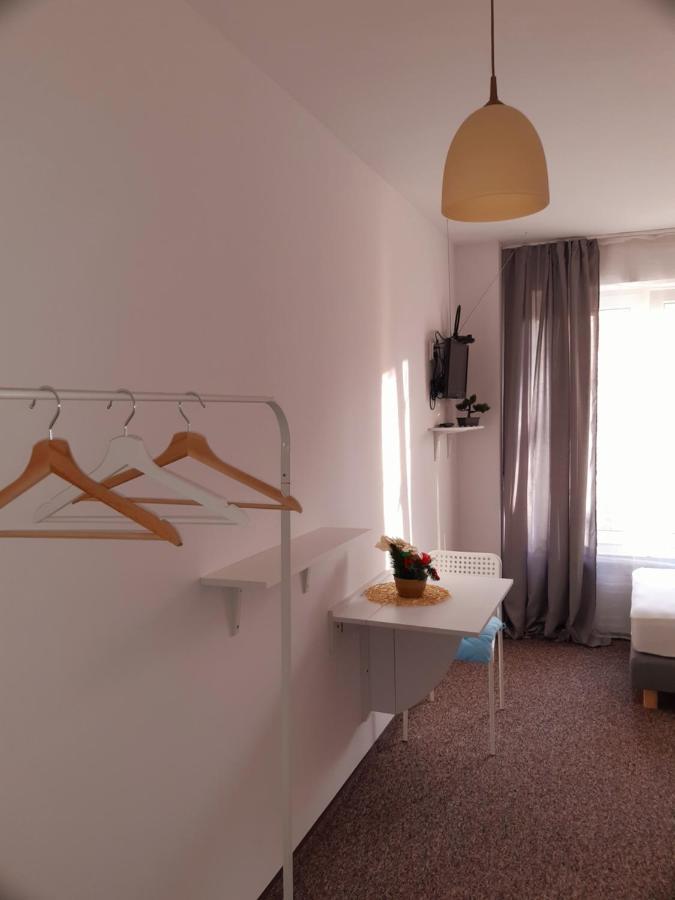 ורשה Pastel Guest Rooms מראה חיצוני תמונה