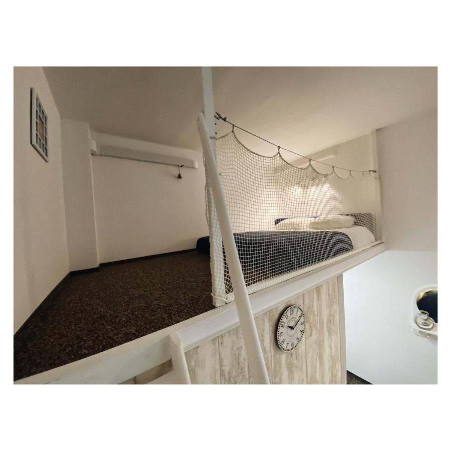 ורשה Pastel Guest Rooms מראה חיצוני תמונה
