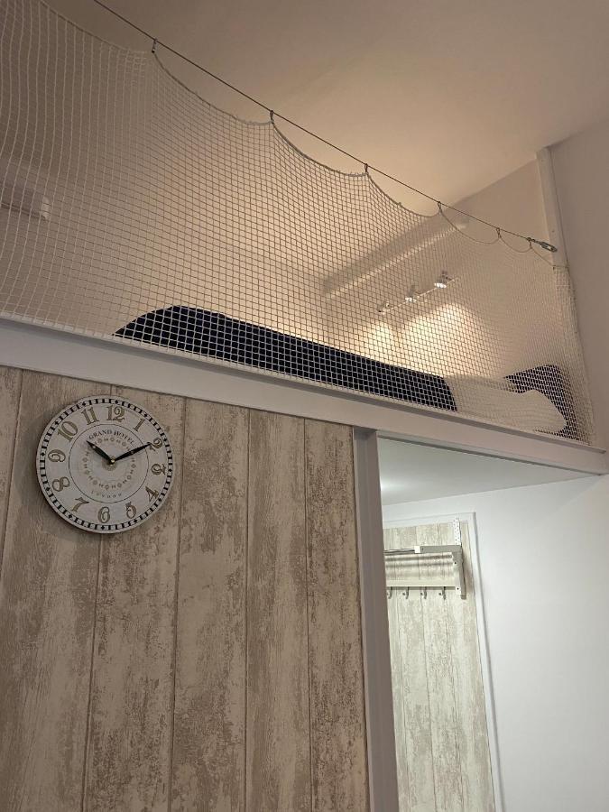 ורשה Pastel Guest Rooms מראה חיצוני תמונה