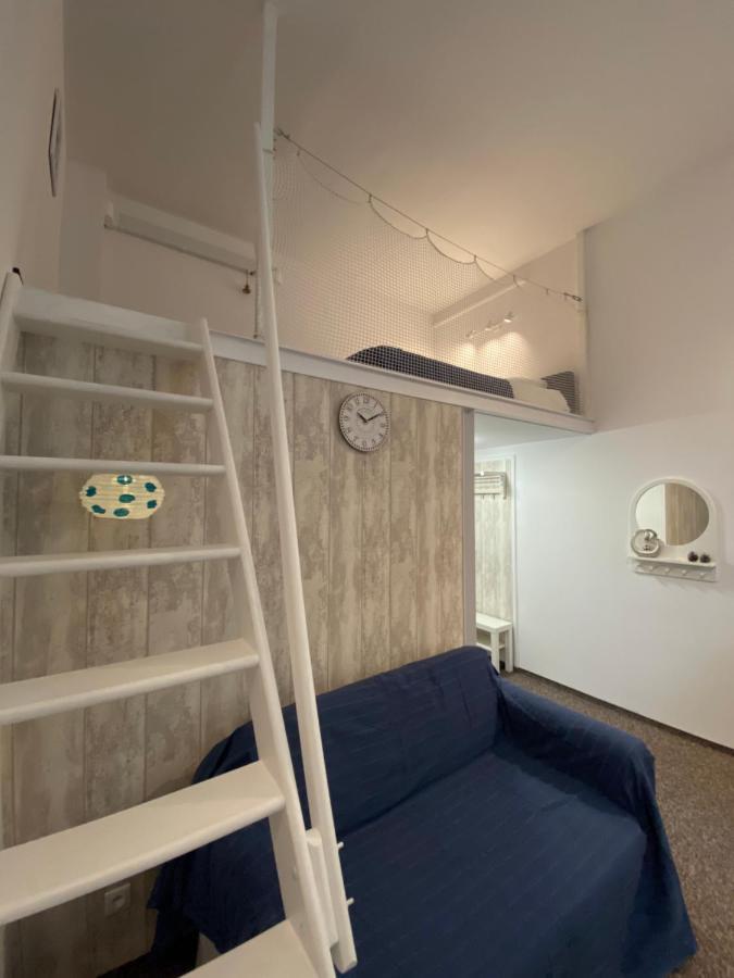 ורשה Pastel Guest Rooms מראה חיצוני תמונה