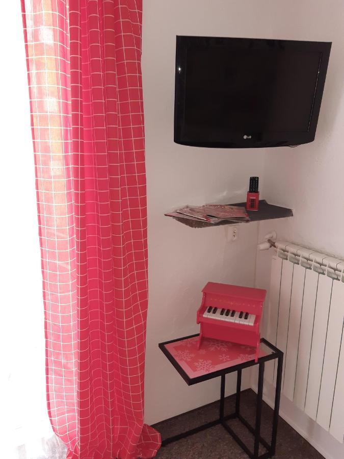 ורשה Pastel Guest Rooms מראה חיצוני תמונה